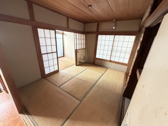 神奈川県足柄下郡湯河原町土肥1丁目の和室|くつろぎの場として、客間として、様々なシーンで活躍する和室です