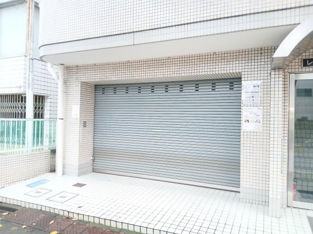 レジデンス関口