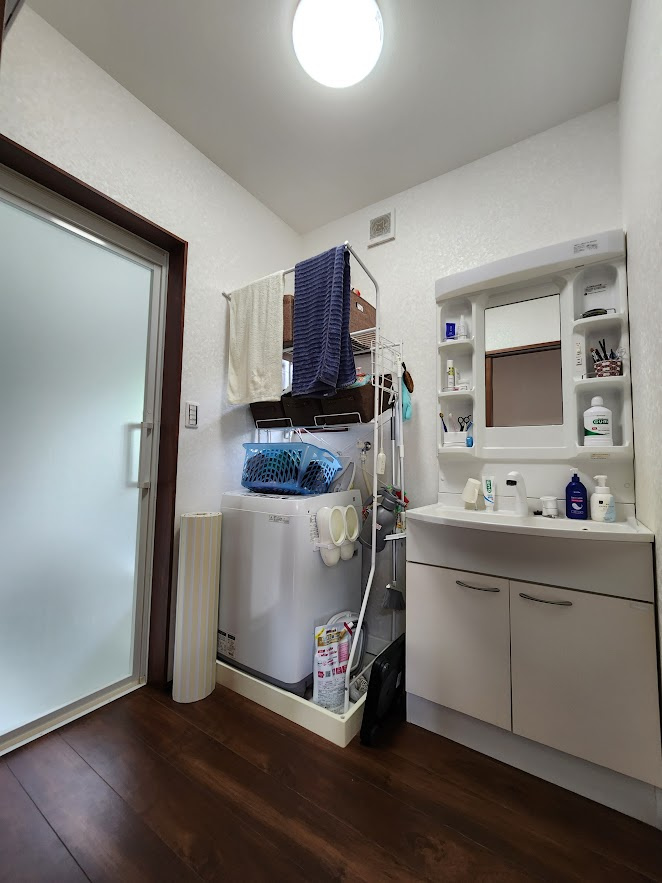 いすみ市深堀、木造平屋建のその他