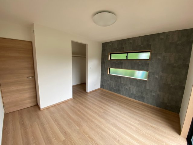 クライン本庄市今井第9期の寝室|寝室にいかがでしょうか