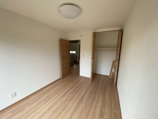 クライン本庄市今井第9期の洋室|スタンダードな洋室です