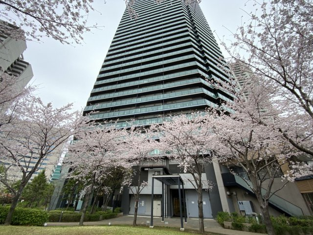 【その他】 | シティタワー品川