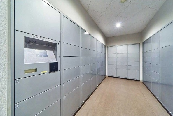 【設備】 | シティタワー品川