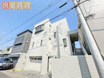 植田山住宅の画像