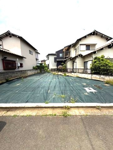 笠幡売地(駅まで歩いて6分!)の周辺