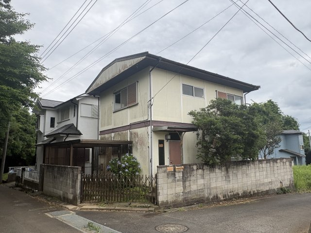 山武市横田のその他