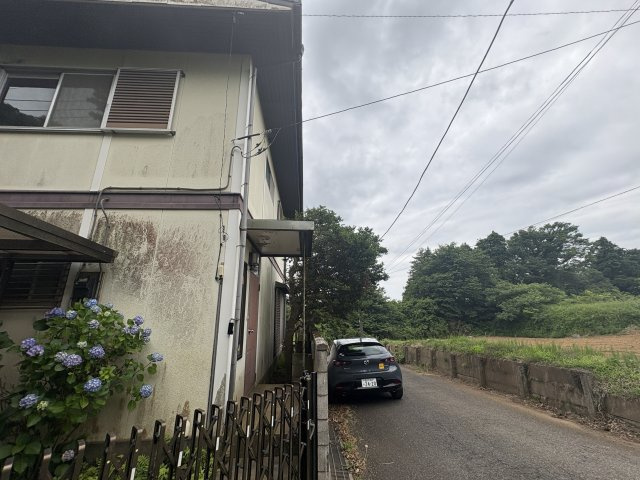 山武市横田のその他