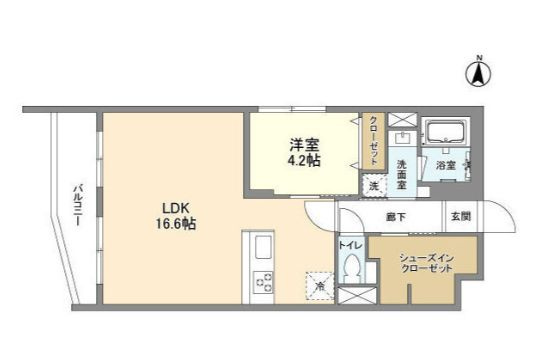 クラリティア都立大学