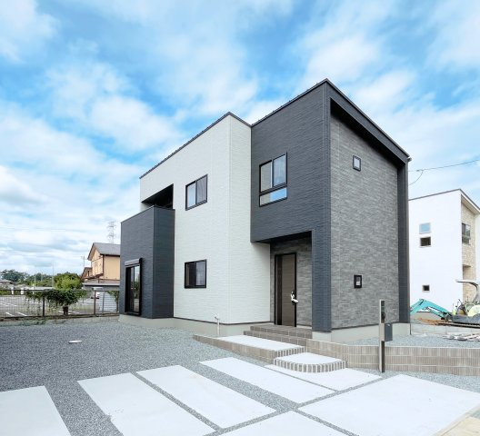 ワイウッドコート東松山市石橋第1期