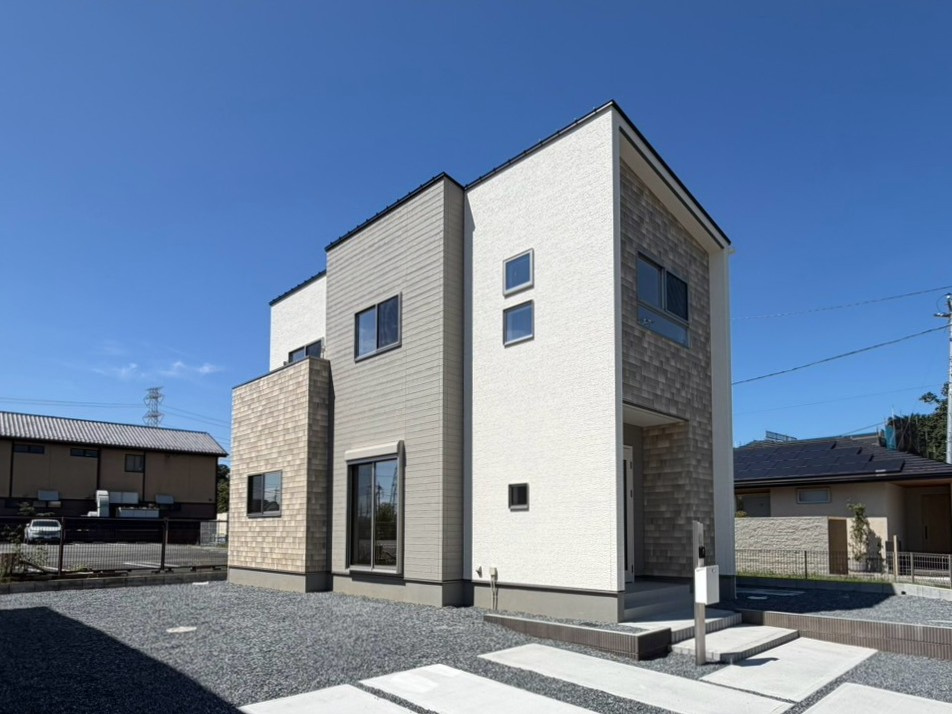 ワイウッドコート東松山市石橋第1期