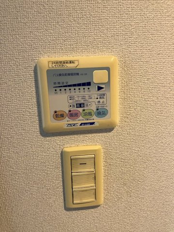 スパシエ練馬アヴィニティーの設備