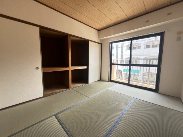 ハーヴェスト本郷の和室|＊他号室参考写真