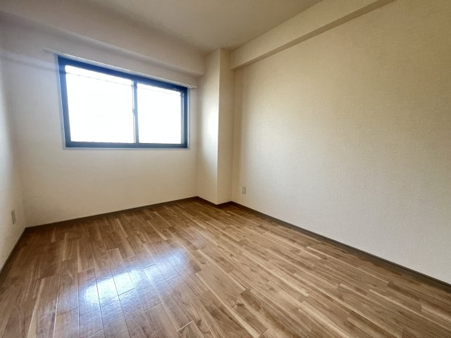 ハーヴェスト本郷の洋室|＊他号室参考写真