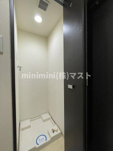 アーデン堺筋本町の設備