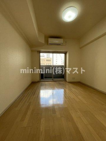 アーデン堺筋本町の内装