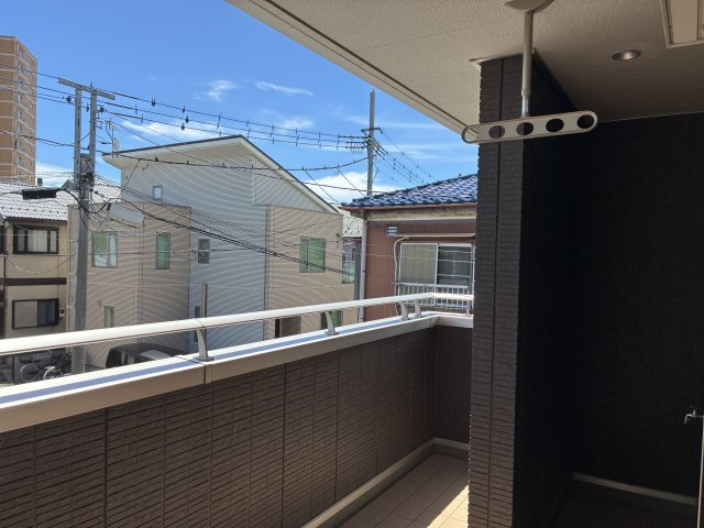 七里駅（リユース）のその他