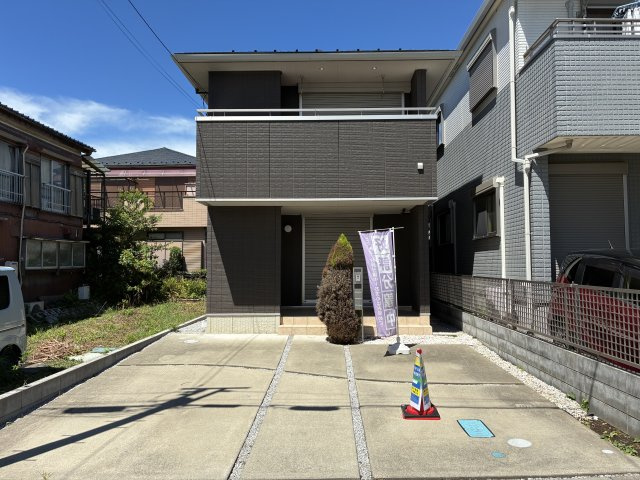 七里駅（リユース）のその他