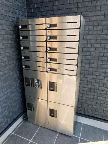 キャメル秋津８のその他共用部分