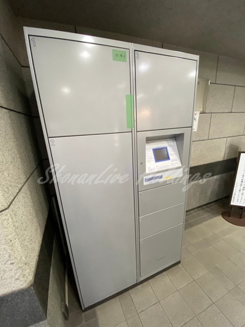 アルス・クリオ藤沢のその他共用部分