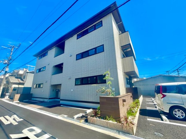 【外観】 | Heretierra