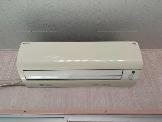 市川マンションの設備