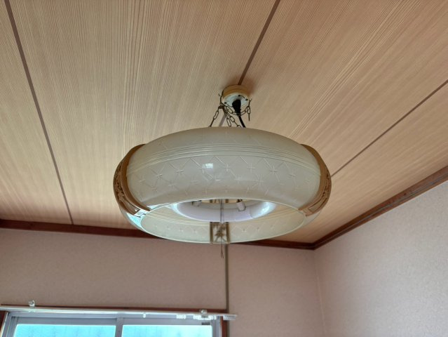 市川マンションの設備