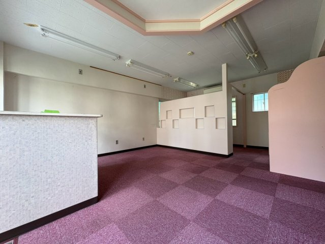 市川マンションの内装|おしゃれな内装です