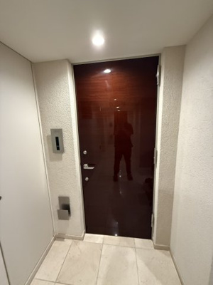 【玄関】 | クラッシィハウス高輪