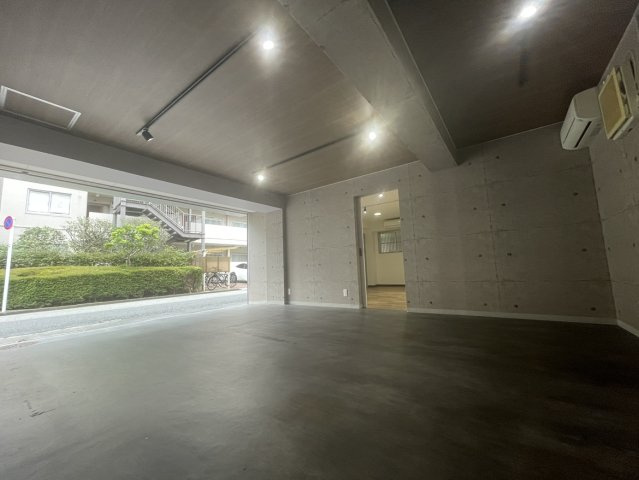 グランシャレー梅島のその他|倉庫・作業場
