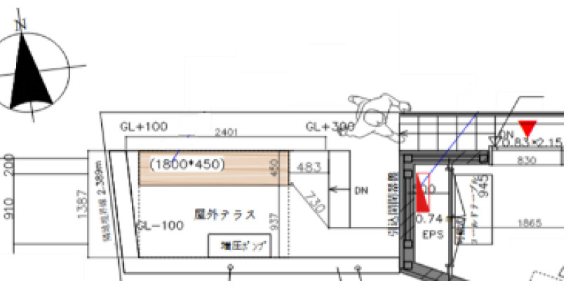 UPオフィス水道橋のその他