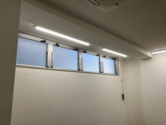 OMレジデンス京王八王子の内装|おしゃれな内装です