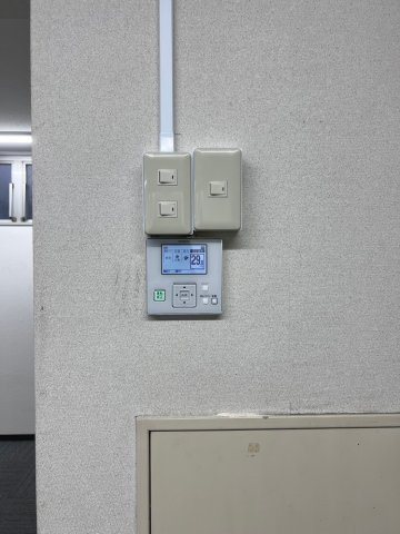 OMレジデンス京王八王子の設備