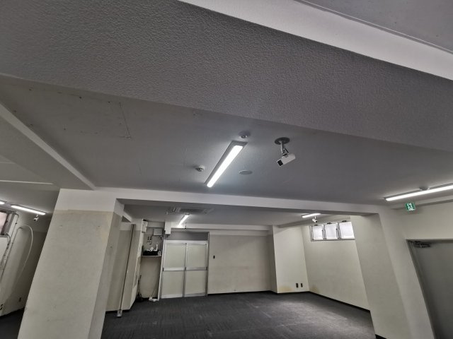 OMレジデンス京王八王子の内装|おしゃれな内装です