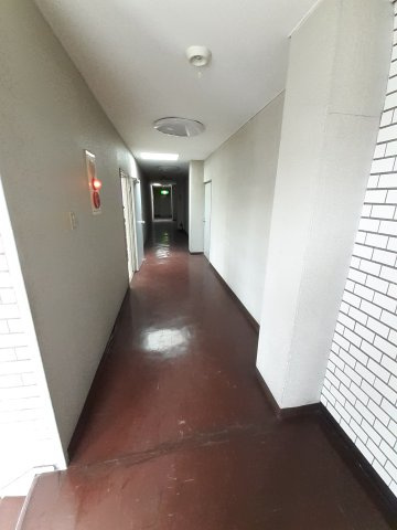 Ｍプラザ４熊谷のその他共用部分