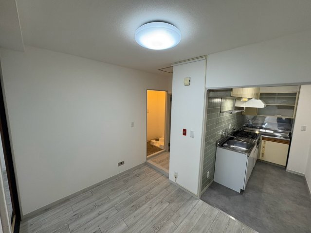 ソフトタウン池袋のロビー|毎日通るロビーはこのようになっています