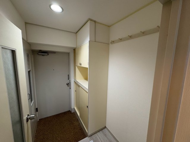 ソフトタウン池袋の内装|内装です