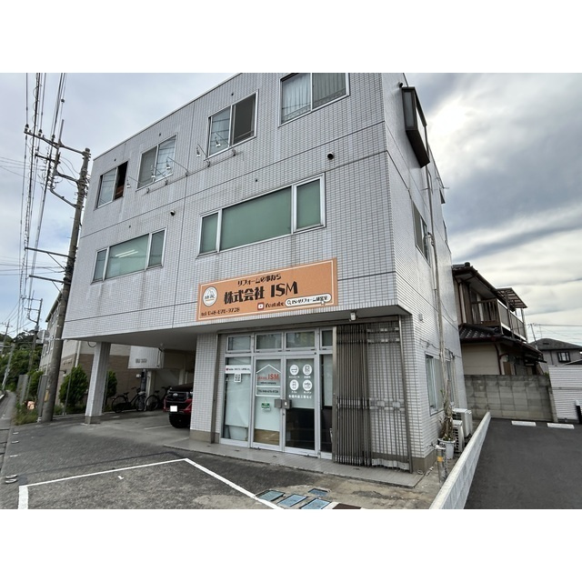ヴィラサタ山崎の外観|外観も気になるポイント