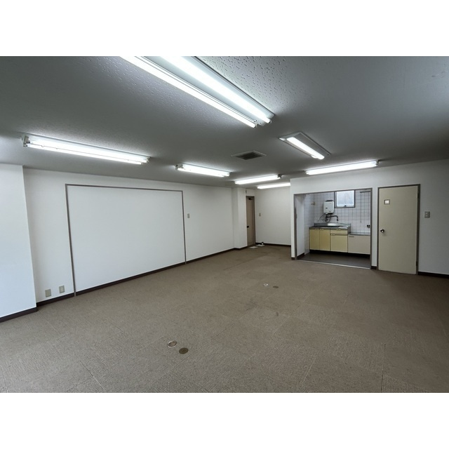 ヴィラサタ山崎の内装|おしゃれな内装です