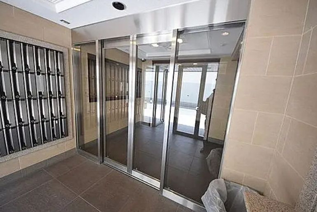【ロビー】ラクラス　杉並方南町