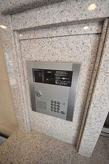 【セキュリティ】ラクラス　杉並方南町
