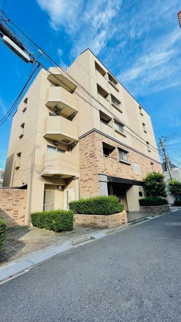 ラクラス　杉並方南町の画像