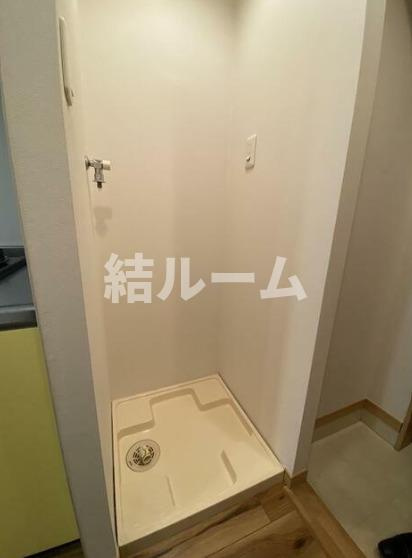 中野区江古田２丁目の賃貸マンションの設備