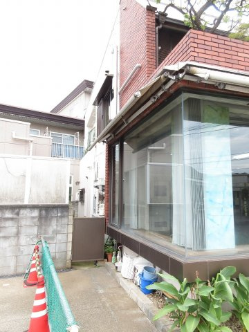 泉町事務所のその他