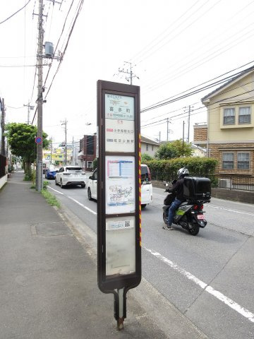 泉町事務所のその他