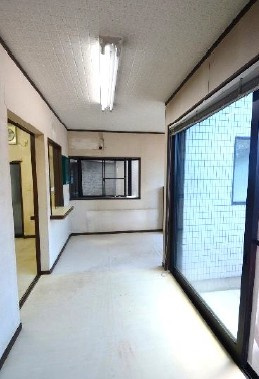 鳩ヶ谷緑町店舗のその他