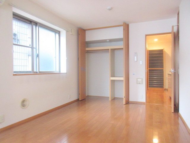 ボヌールトレセアの内装|★明るいお部屋★