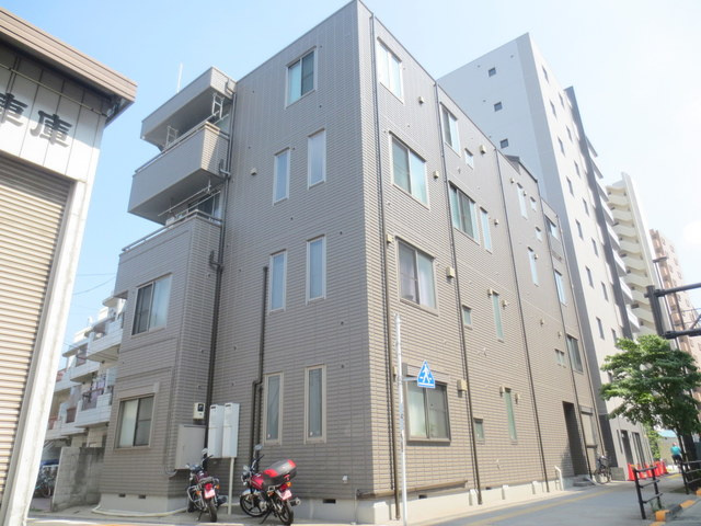 ボヌールトレセア