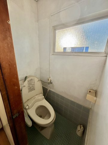 大弘ビルのトイレ|トイレもきれいです