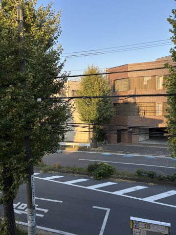 大弘ビルの展望