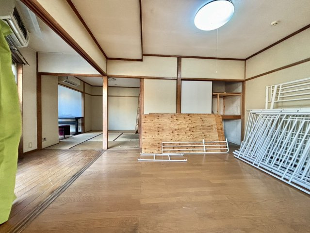 大弘ビルの洋室|洋室です